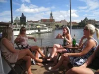 Flusskreuzfahrt für Ladies